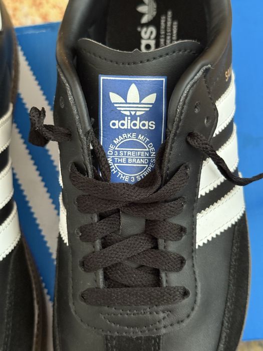 Adidas Samba OG 41 1/3