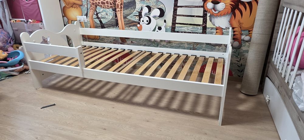 Детско легло за матрак 90/190