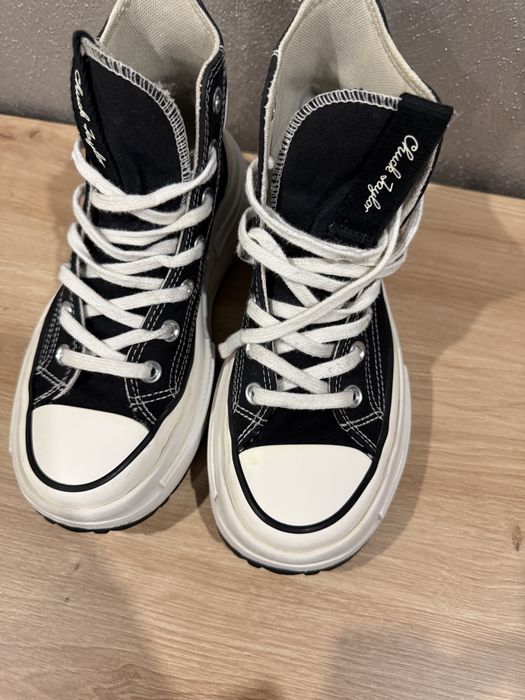 Sneakers Converse Run star legacy