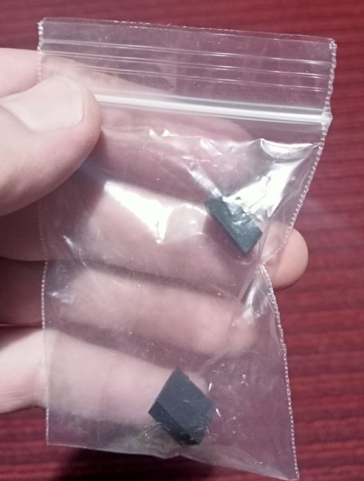 Туфли женские кожаные