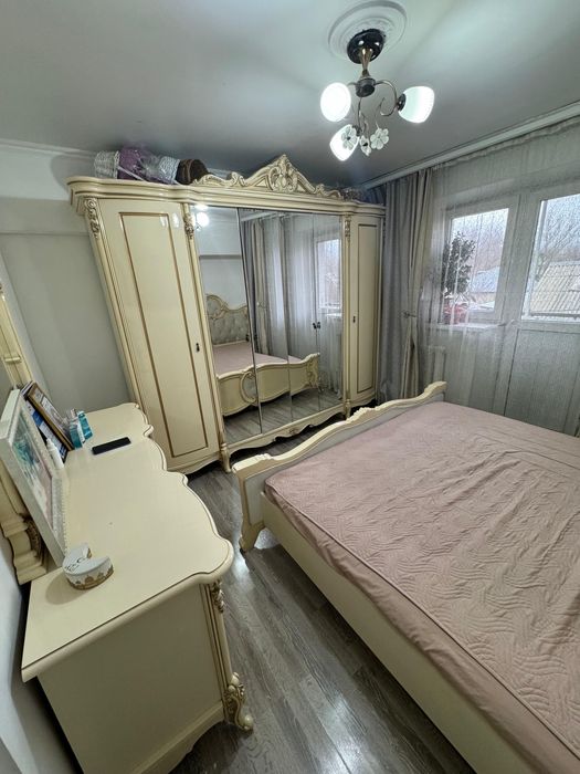 Спальная гарнитура