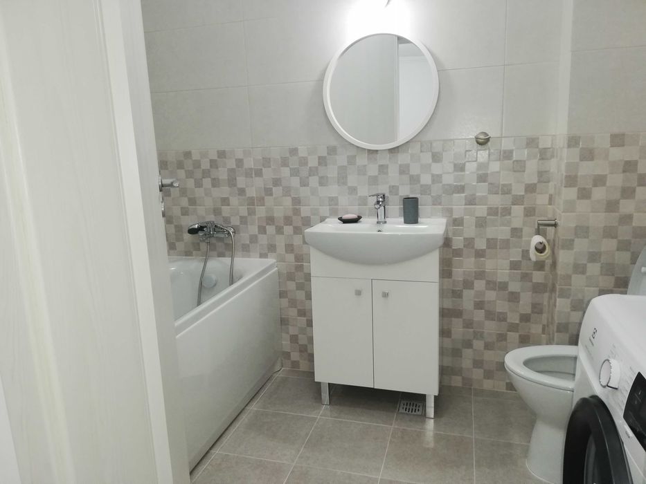ÎNCHIRIERE apartament 2 camere- Viva Residence