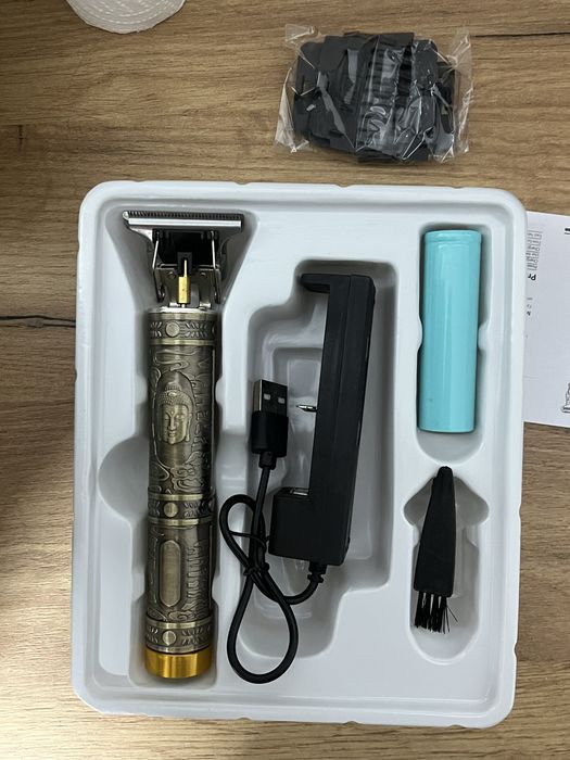 Masina de tuns parul  nou nouța Professional hair  clipper