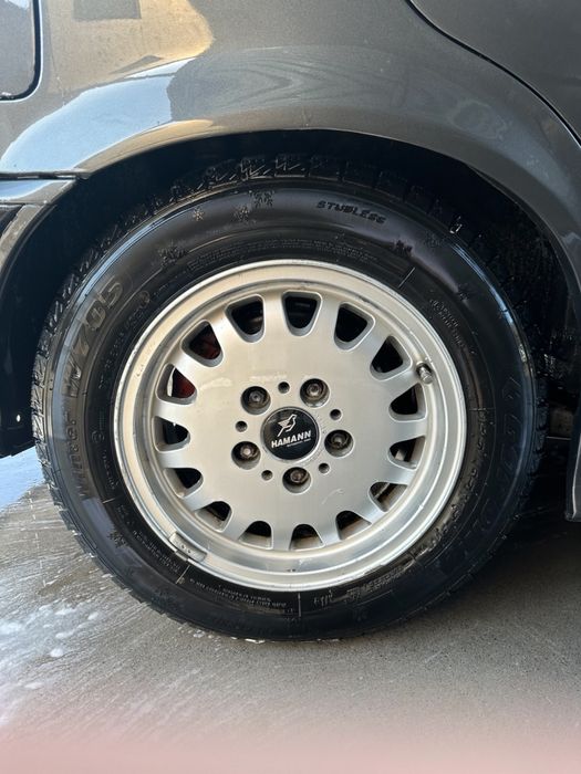 бмв стиль 6 диски