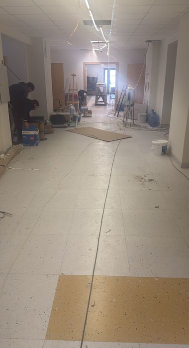 Клининг уборка квартир