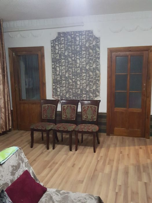 Продам коттедж на Красном кордоне