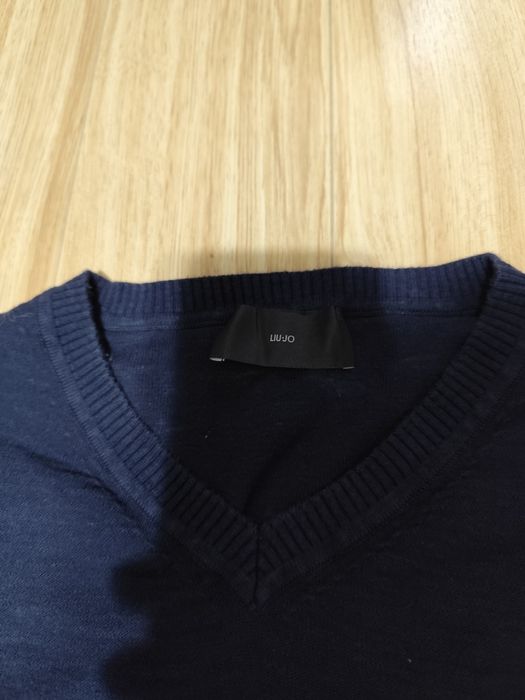 Pulover barbat Liu Jo
