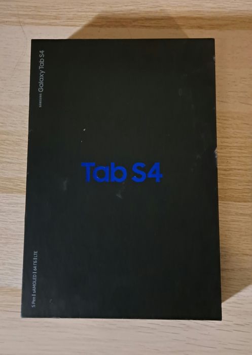 Galaxy Samsung Tab4 10.1"