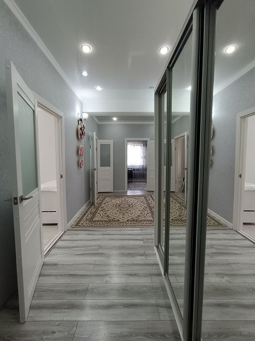 Продам дом старый аэрапорт