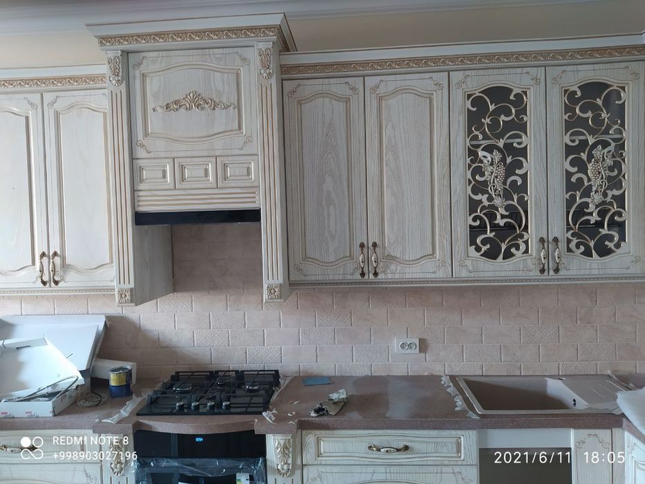 Ремонт с дизайном и воплощение по доступным ценам