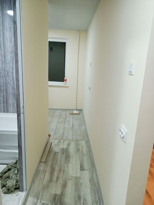 Сдаётся 1 ком квартира в Чирчике 3 мкн 3 этаж