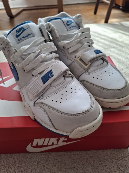 Nike AIR trainer 1s