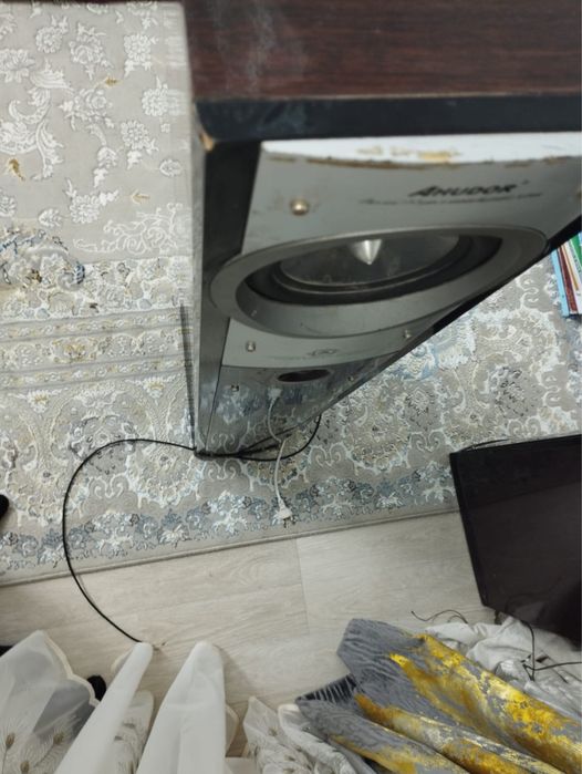 Калонка сатылады