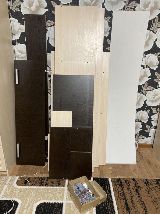 Стенка под телевизор