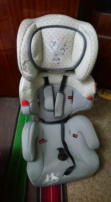 Детски столчета за кола