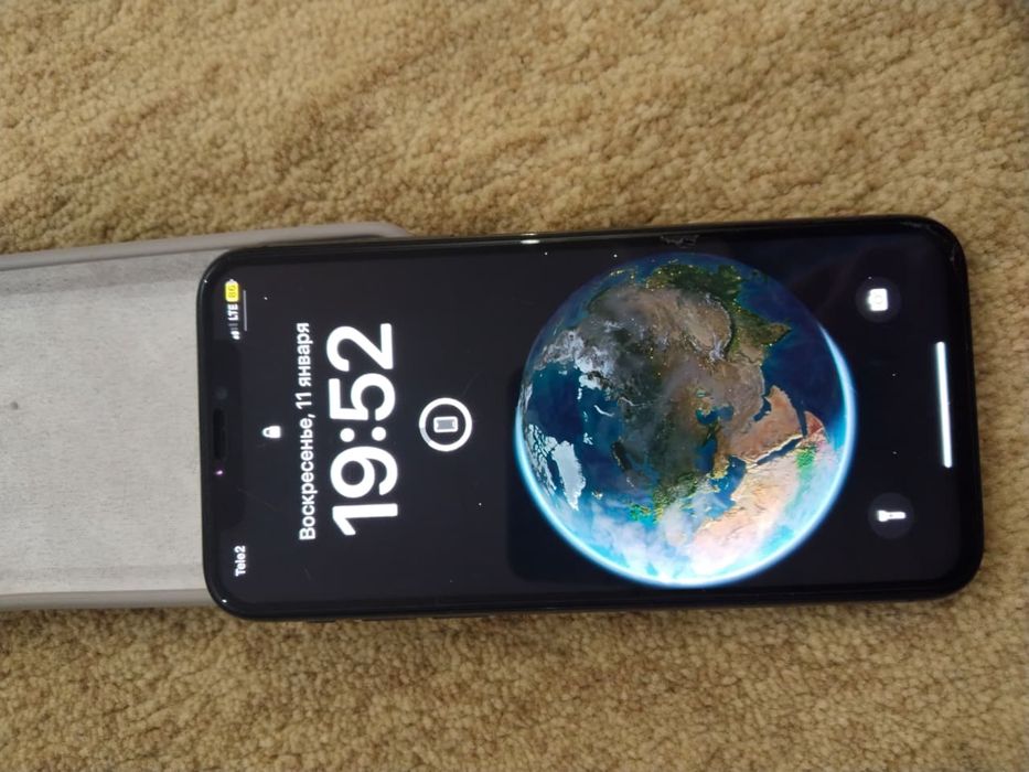 Iphone XS Алам дегендер лс!!!