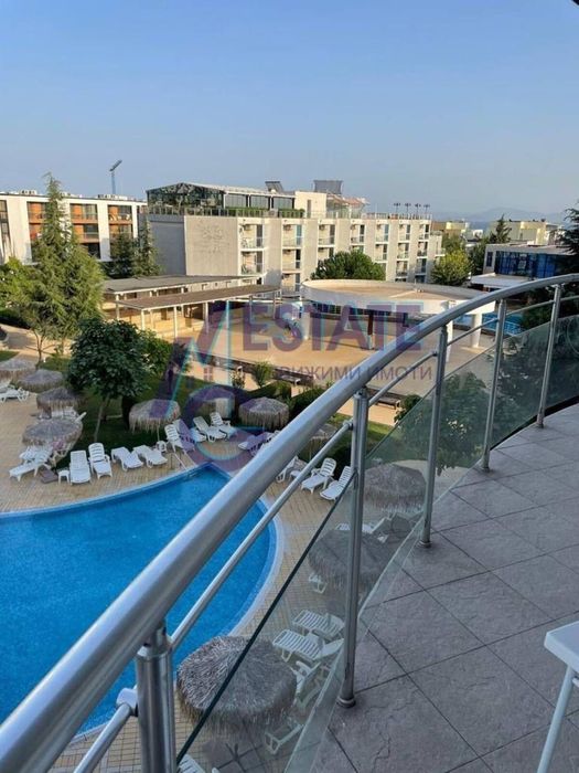 Продава се Двустаен апартамент в Бургас, Сарафово - 71 кв.м за 826 €/кв.м - Снимка #9
