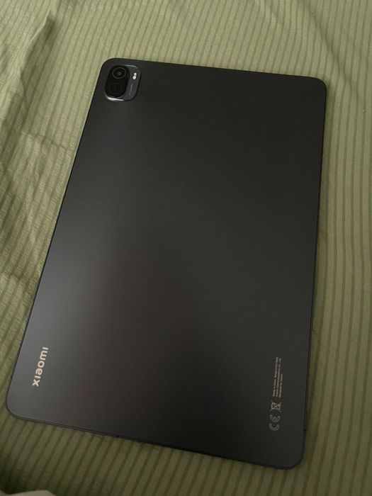 Планшет xiaomi mi pad 5 128 ГБ