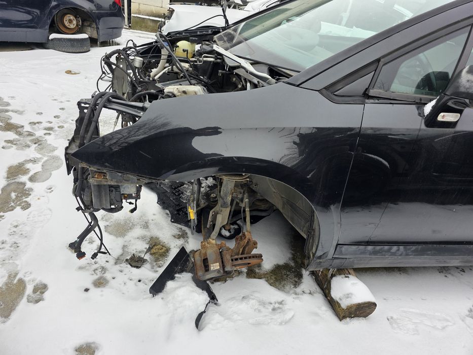Aripa Citroen C4 2004-2008