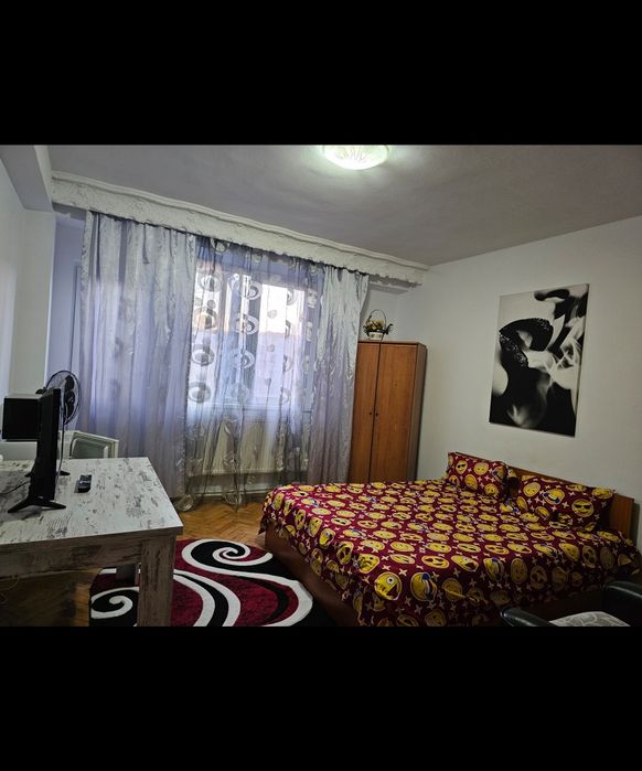 Camere de inchiriat fara avans pe termen lung pret cu totul inclusi