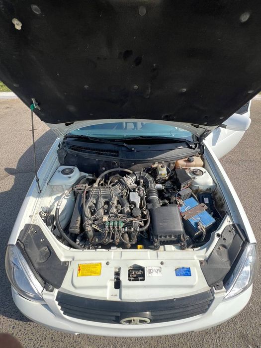 Lada priora  2012 yil prabik 78000km