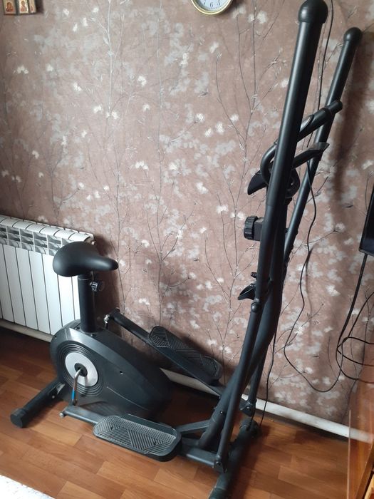 Эллиптический ТРЕНАЖЁР