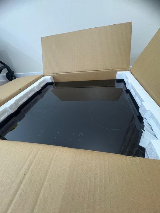 Haier кухонные электрические плиты