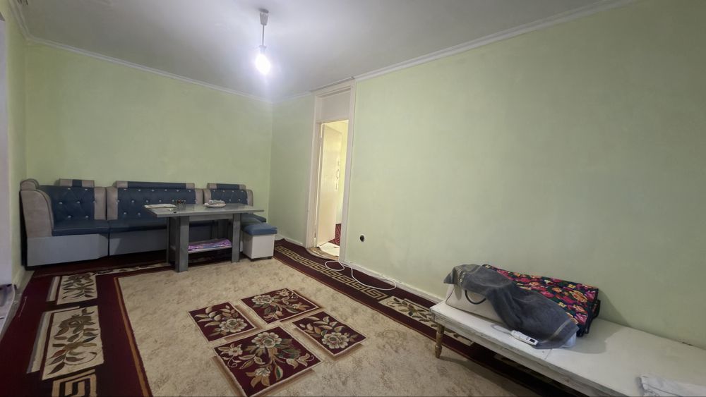 Zudlik bilan fargona shaxar frunze massifda kv ijaraga beriladi