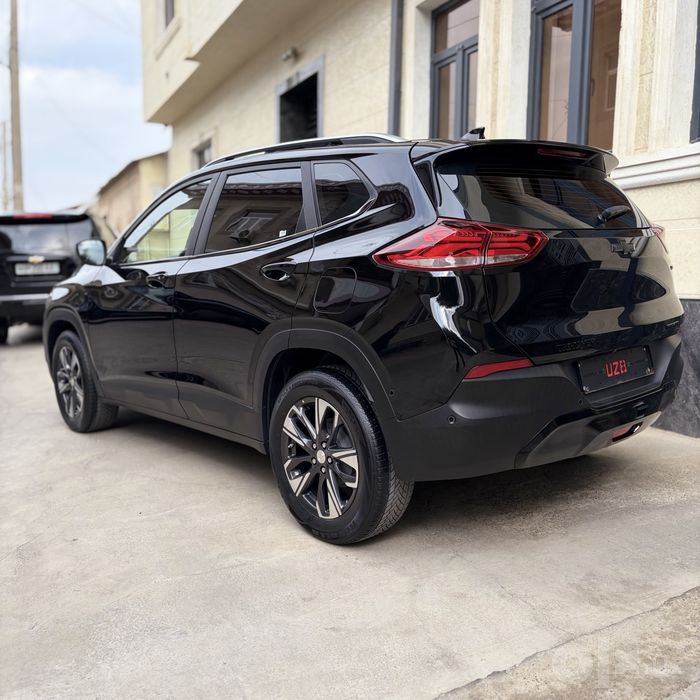 Chevrolet Tracker, 2023, Buxoro – 2