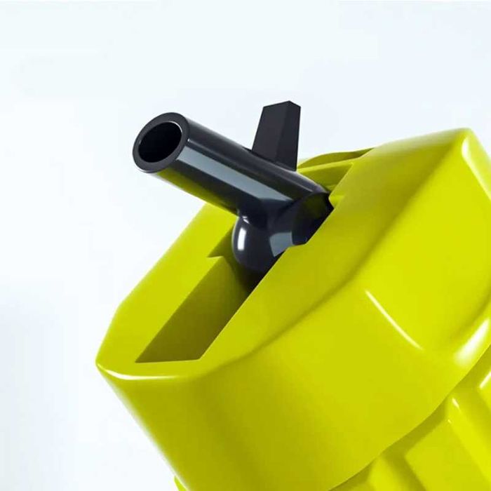 Бутилка за вода за велосипед, Бидон за колело, PVC, 4-ри цвята, 650ml