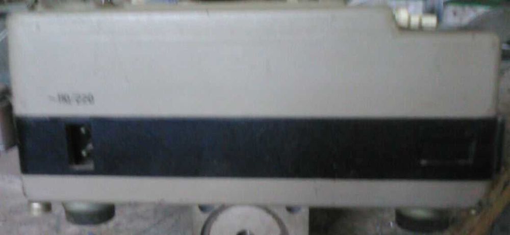 Усилитель Ломо 6у-34у3 в отличном рабочем состоянии