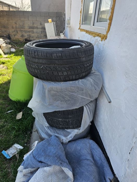 Буу покрышка 4 штук