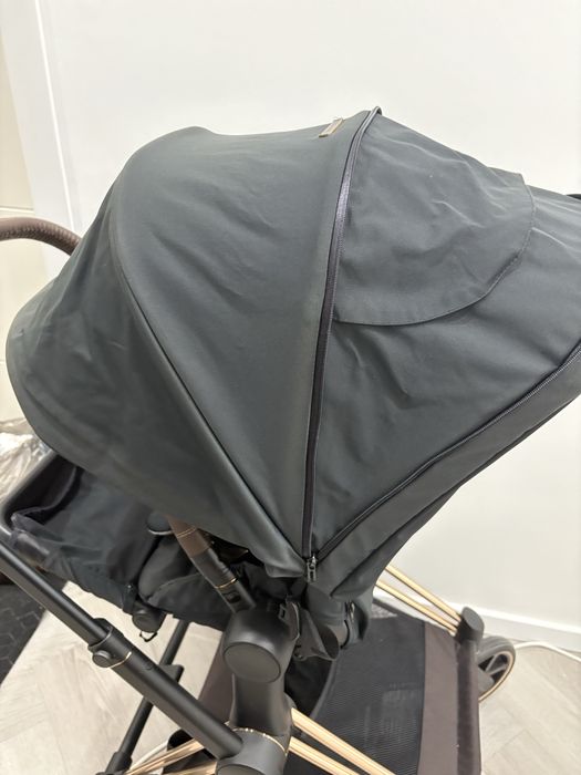 Продам коляску cybex priam