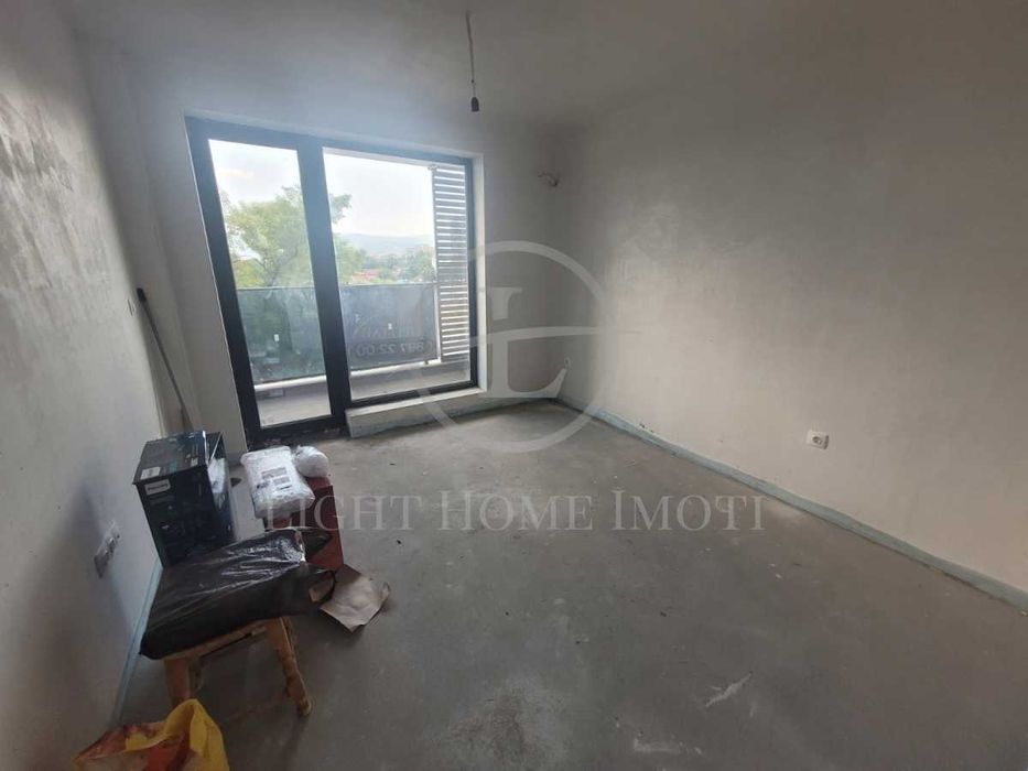 Продава се Двустаен апартамент в Пловдив, Каменица 2 - 64 кв.м за 1057 €/кв.м - Снимка #4