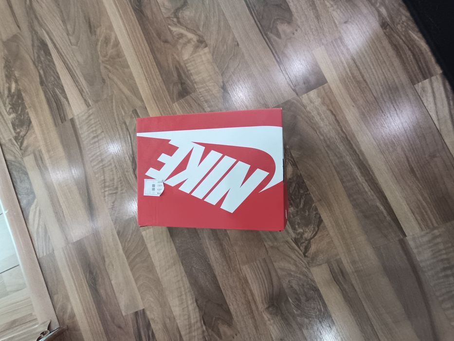 Детски маратонки NIKE