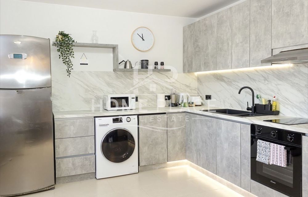 ТРИСТАЕН апартамент под наем - Левски