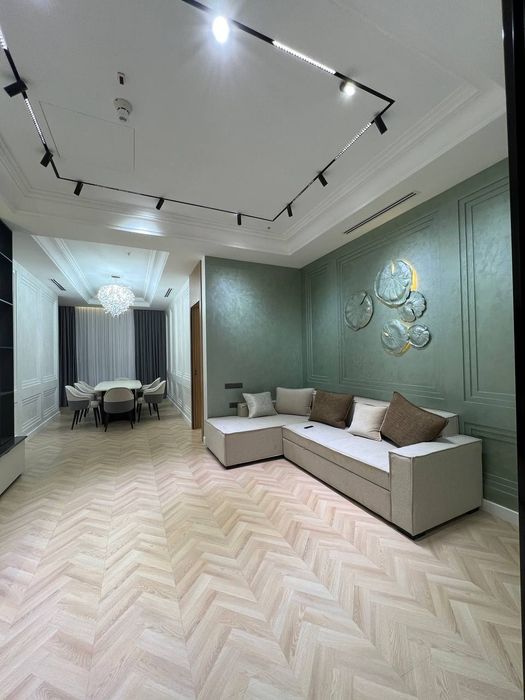 Долгосрочная аренда