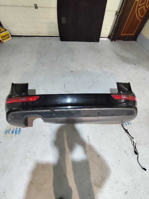 Bara spate Audi Q5 S-Line 2012 Motor CGL 4x4 Extra Full #00213