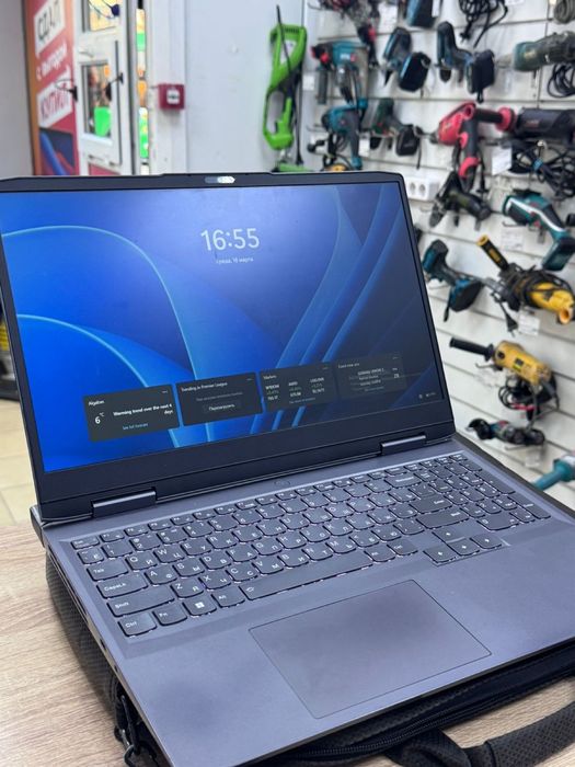 Lenovo LOQ 15(os14b)