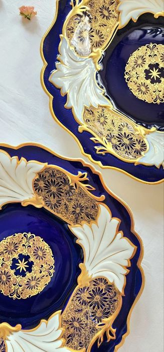 Парные блюда Weimar Германия