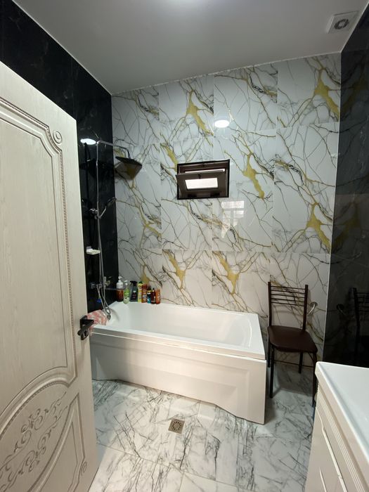 Хасанбой Абдурахмоновда