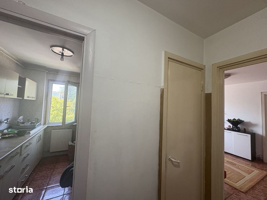 Apartament 2 camere zona Saturn ,orizont — fotografia 1