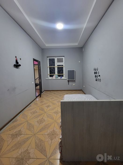 Spa salon gastinsaga tayyor joy beriladi