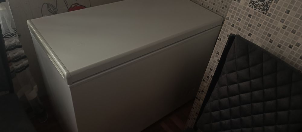 Морозилка, в хорошем состояниии