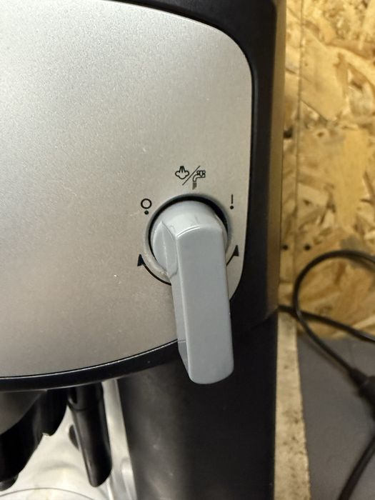 Кафемашина Delonghi Caffe Corso