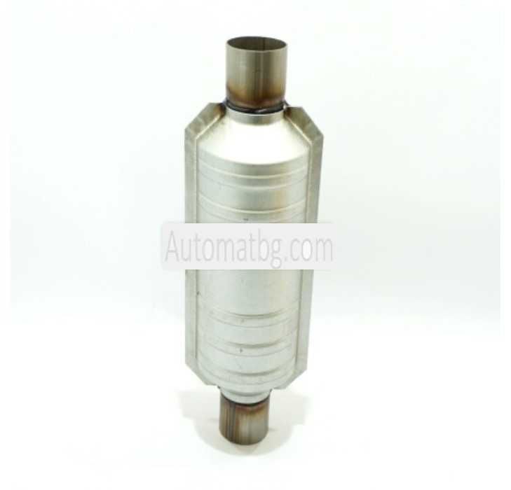 Универсален катализатор Automat, Керамичен, JTU-07 , EURO 4