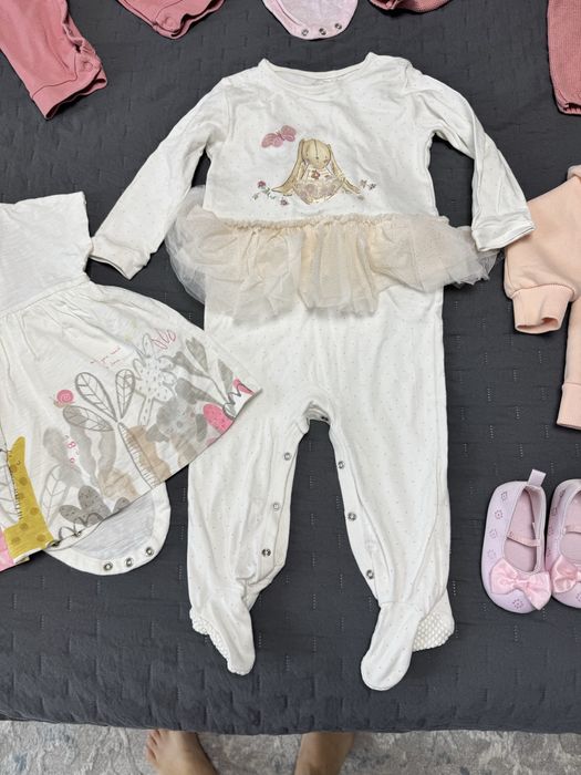 Одежда для девочек