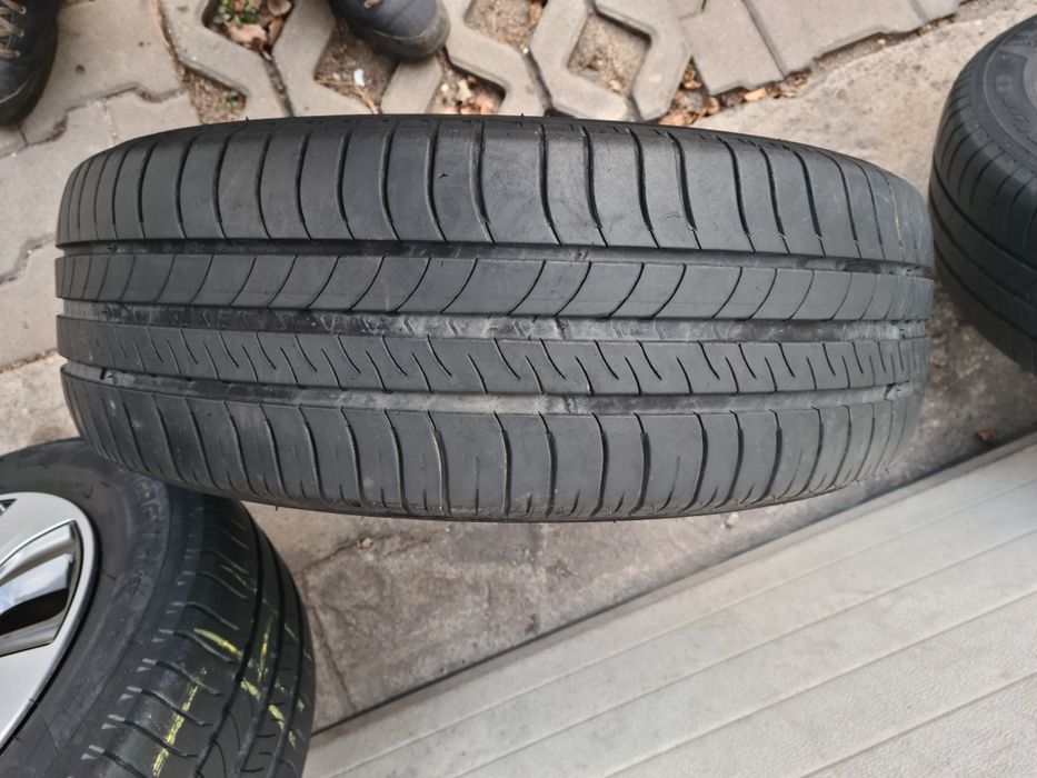 Jante Kia Niro/Ceed/Soul/Carens/Venga,R16,5x114.3,Hyundai,MazdaRenault