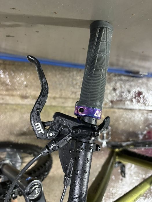 CUBE 29” MTB – отлично състояние, с гаранция