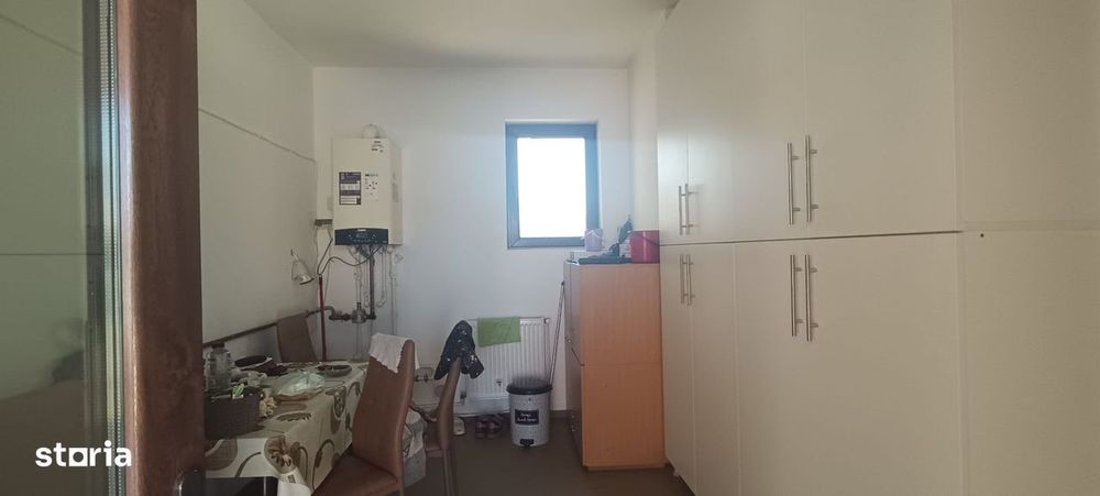 Casă Modernă Cu Teren 1.160 Mp + Magazin La Stradă | Spate Selgros